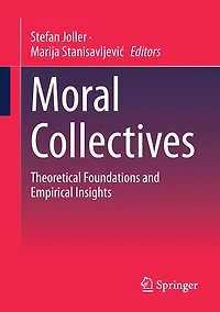 Moral Collectives: Theoretical Foundations and Empirical Insights