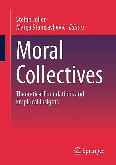 Moral Collectives: Theoretical Foundations and Empirical Insights