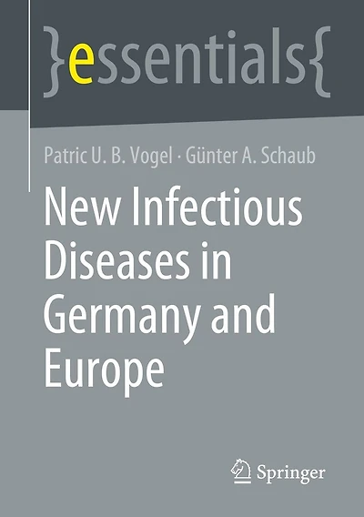 New Infectious Diseases Germany and Europe