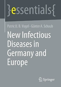New Infectious Diseases Germany and Europe