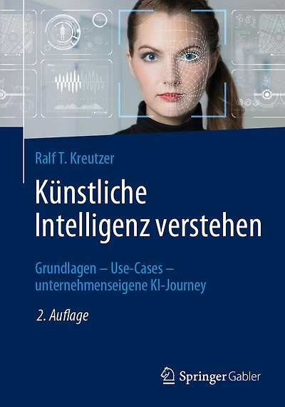 Künstliche Intelligenz verstehen: Grundlagen - Use-Cases unternehmenseigene KI-Journey