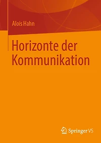 Horizonte der Kommunikation