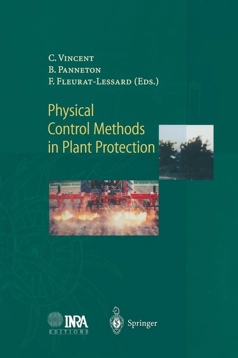Physical Control Methods Plant Protection