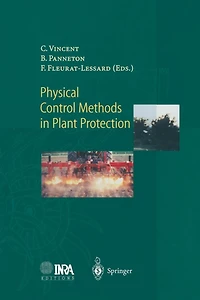 Physical Control Methods Plant Protection