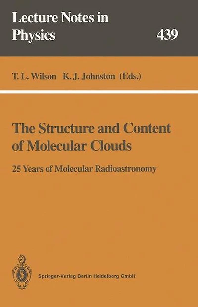 The Structure and Content of Molecular Clouds: 25 Years of Molecular Radioastronomy