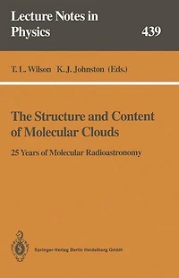 The Structure and Content of Molecular Clouds: 25 Years of Molecular Radioastronomy
