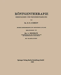 Röntgen-Therapie: Oberflächen- und Tiefenbestrahlung