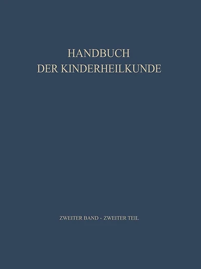 Pädiatrische Therapie