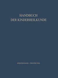 Pädiatrische Therapie