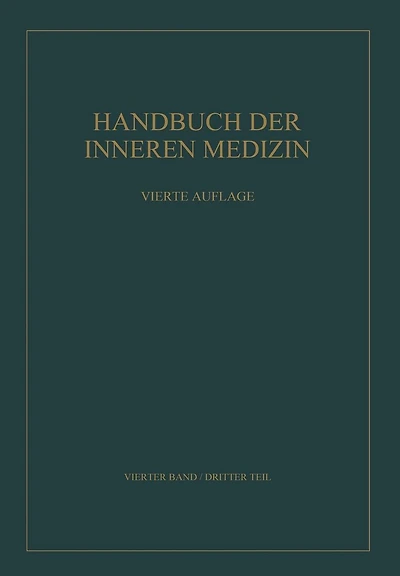 Spezieller Teil II