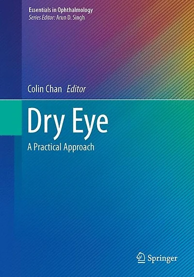 Dry Eye: A Practical Approach