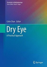 Dry Eye: A Practical Approach