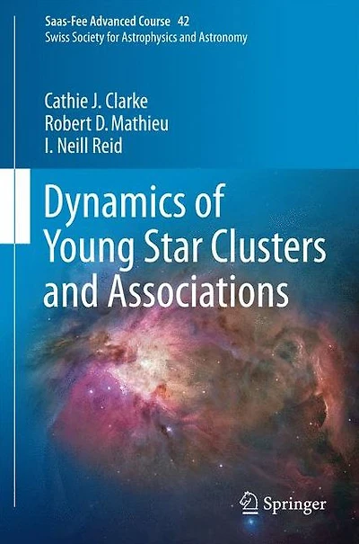 Dynamics of Young Star Clusters and Associations: Saas-Fee Advanced Course 42. Swiss Society for Astrophysics Astronomy
