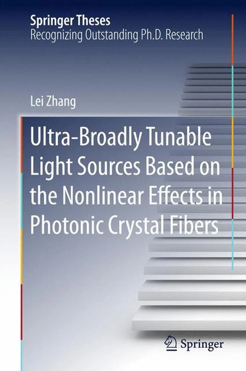 Ultra-Broadly Tunable Light Sources Based on the Nonlinear Effects Photonic Crystal Fibers