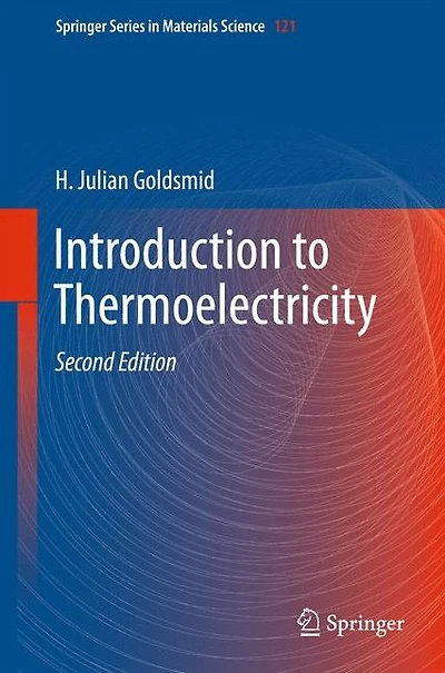 Introduction to Thermoelectricity