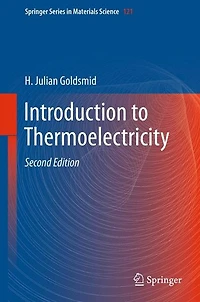 Introduction to Thermoelectricity