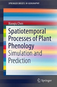 Spatiotemporal Processes of Plant Phenology: Simulation and Prediction