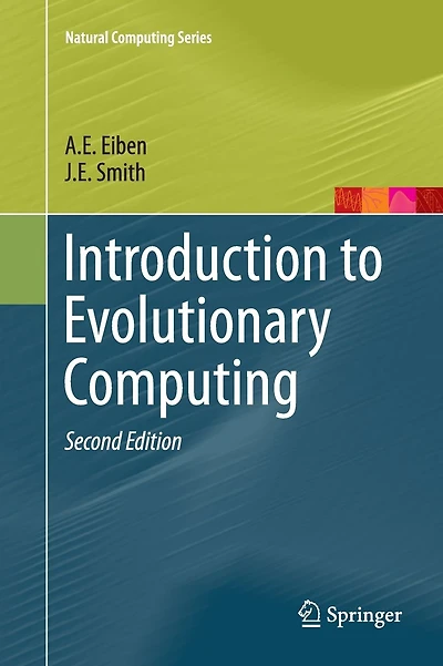 Introduction to Evolutionary Computing