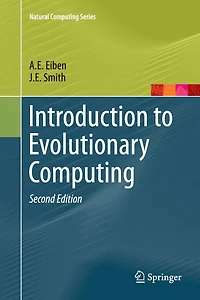 Introduction to Evolutionary Computing