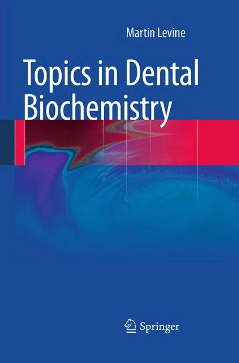 Topics Dental Biochemistry