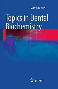 Topics Dental Biochemistry