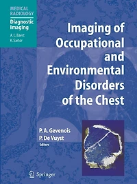 Imaging of Occupational and Environmental Disorders the Chest