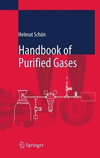 Handbook of Purified Gases