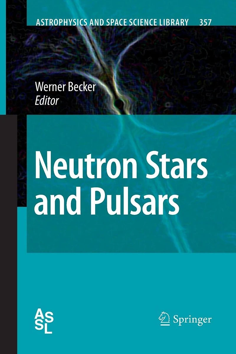 Neutron Stars and Pulsars