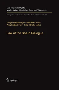 Law of the Sea Dialogue