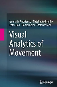 Visual Analytics of Movement
