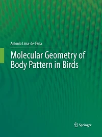 Molecular Geometry of Body Pattern Birds