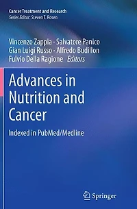 Advances Nutrition and Cancer