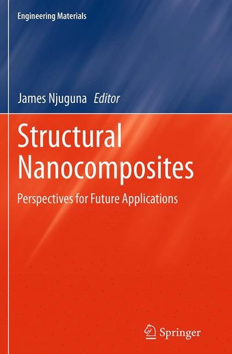 Structural Nanocomposites: Perspectives for Future Applications