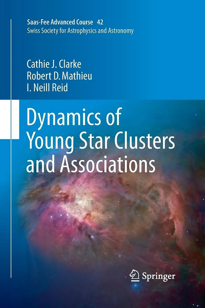 Dynamics of Young Star Clusters and Associations: Saas-Fee Advanced Course 42. Swiss Society for Astrophysics Astronomy