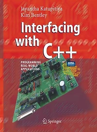 Interfacing with C++: Programming Real-World Applications