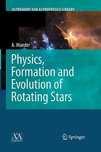 Physics, Formation and Evolution of Rotating Stars