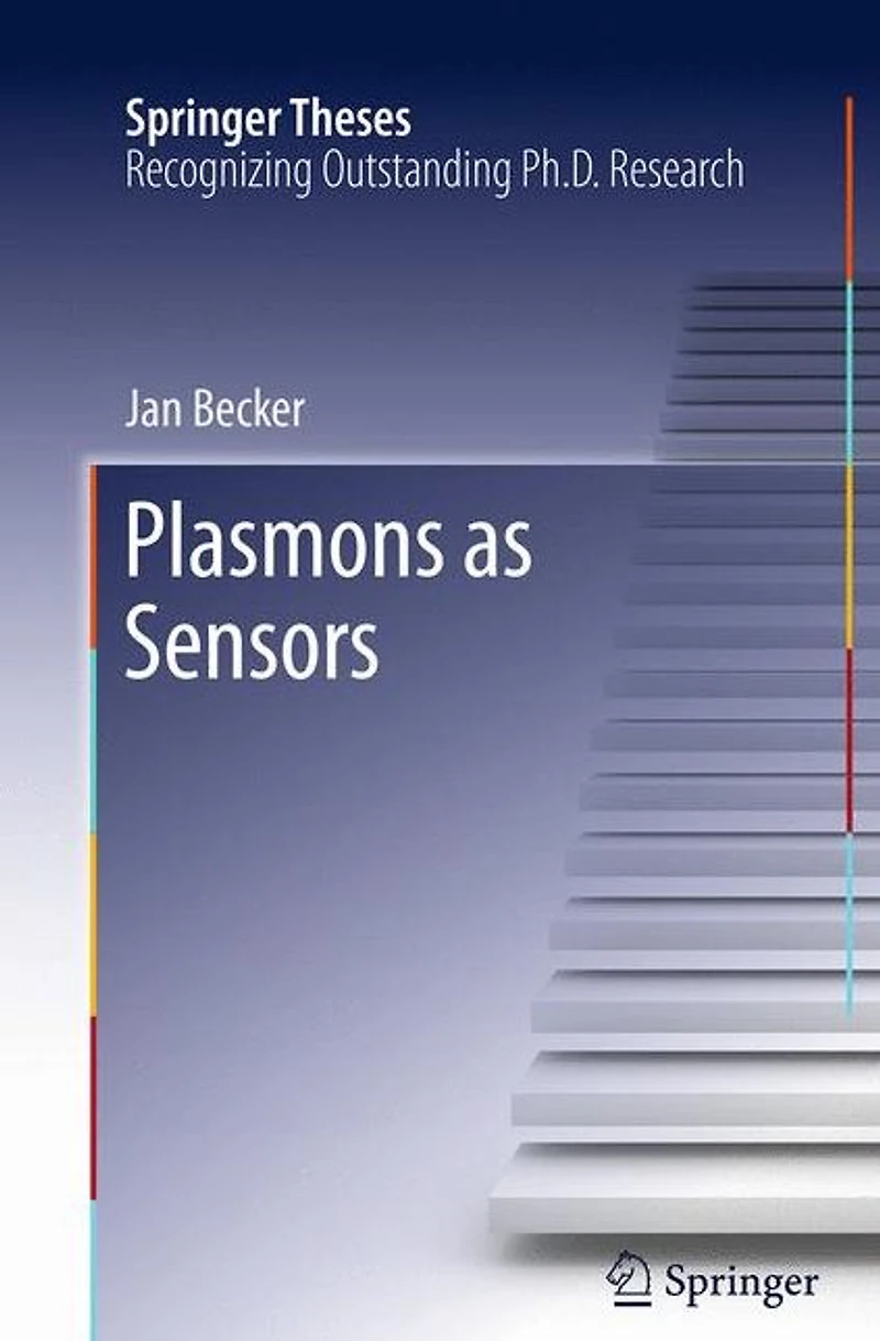 Plasmons as Sensors