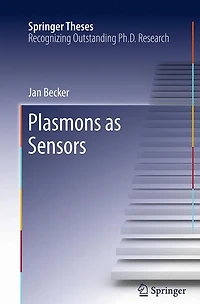Plasmons as Sensors