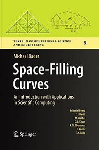 Space-Filling Curves: An Introduction with Applications Scientific Computing