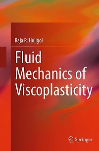 Fluid Mechanics of Viscoplasticity