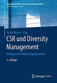 CSR und Diversity Management: Erfolgreiche Vielfalt Organisationen