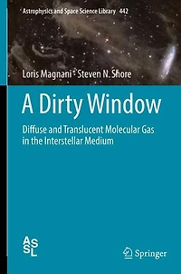 A Dirty Window: Diffuse and Translucent Molecular Gas the Interstellar Medium