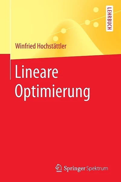 Lineare Optimierung