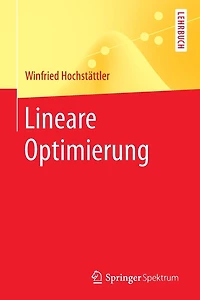 Lineare Optimierung