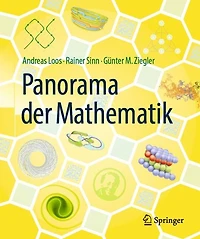 Panorama der Mathematik