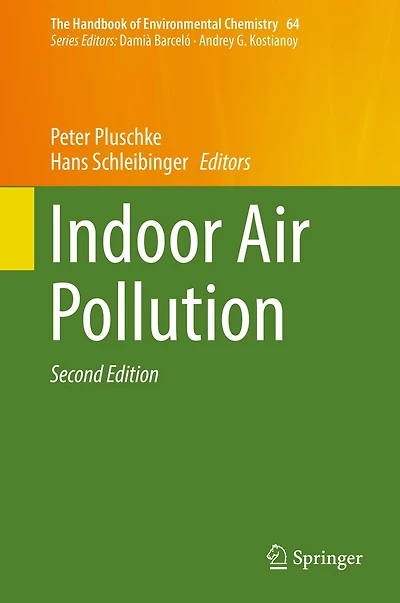 Indoor Air Pollution