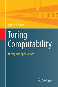 Turing Computability: Theory and Applications