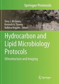 Hydrocarbon and Lipid Microbiology Protocols: Ultrastructure Imaging