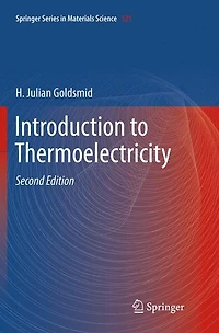 Introduction to Thermoelectricity