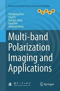 Multi-band Polarization Imaging and Applications